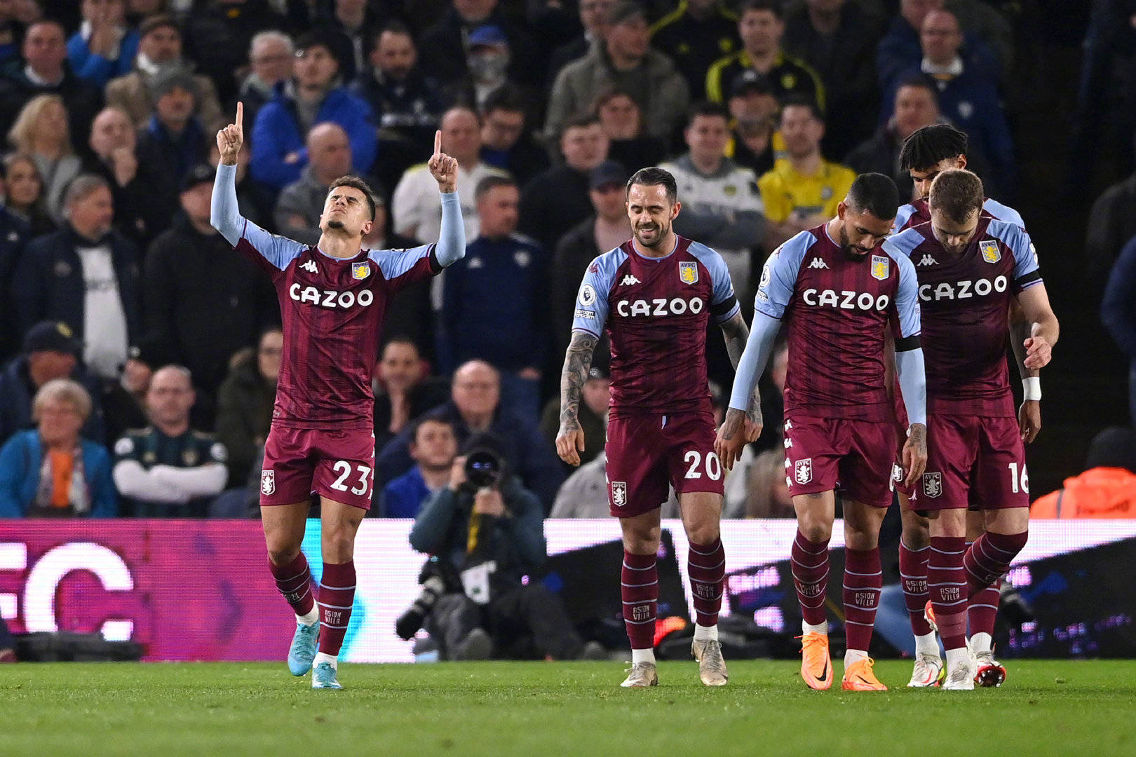 了足球的精 了足球的精